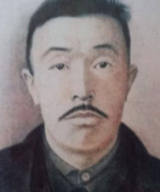 Джантелеев Имамурат Джантелеевич
