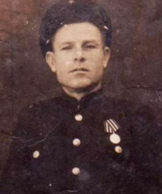 Кобелев Валентин Александрович