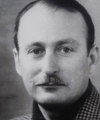 Цхадая Владимир Иосифович