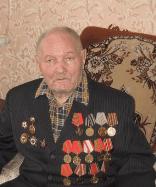 Габов Михаил Николаевич