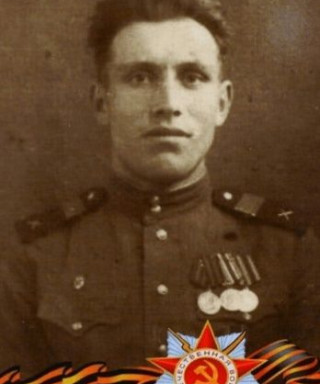 Вагапов Мубаряк Сабирьянович