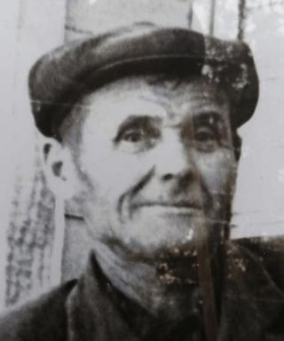 Лещенко Николай Михайлович