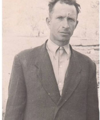 Рягузов Федор Иосифович