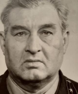 Куриленко Виктор Архипович