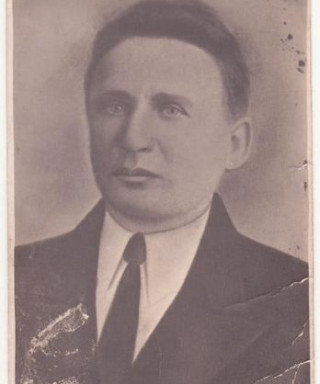 Москаленко Иван