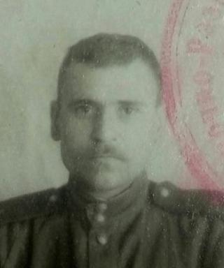Лунин Алексей Иванович