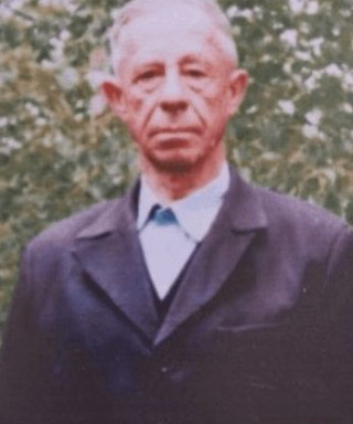 Орлов Василий Фёдорович