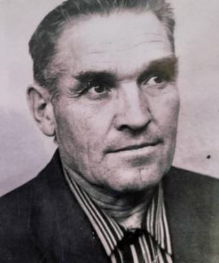 Куликов Николай Яковлевич