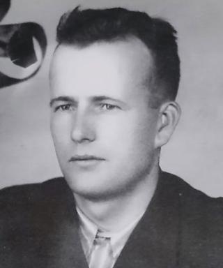 Зайцев Иван Трофимович