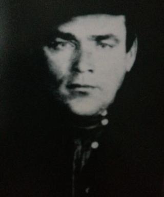 Улыбин Александр