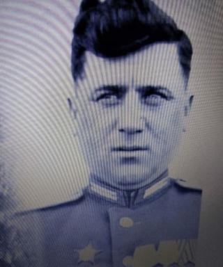Фирсаков Александр Дмитриевич