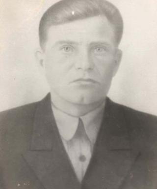 Терентьев Михаил Афанасьевич