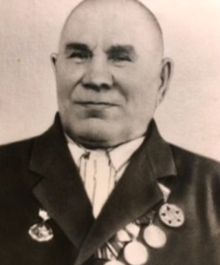 Акбашев Газели Нурисламович