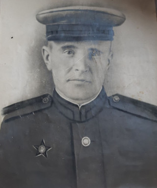 Карманов Иван Егорович