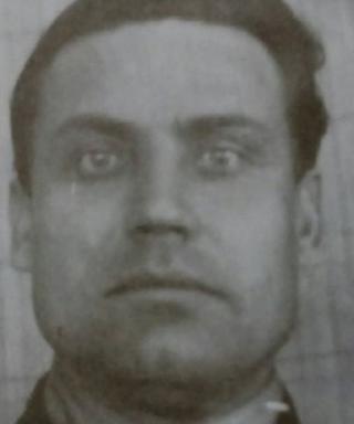 Белобородов Андрей Евграфович