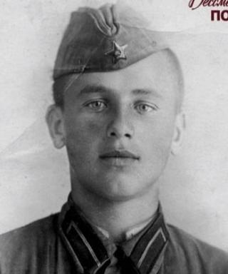 Созин Петр Александрович
