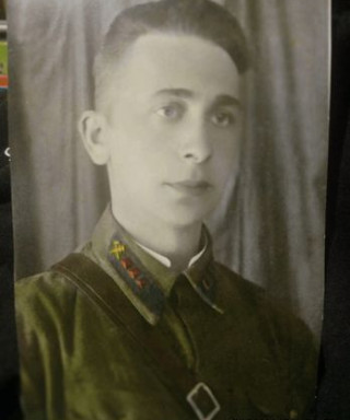 Васильев Валентин Сергеевич