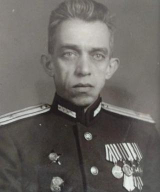 Шишкин Борис Евгеньевич