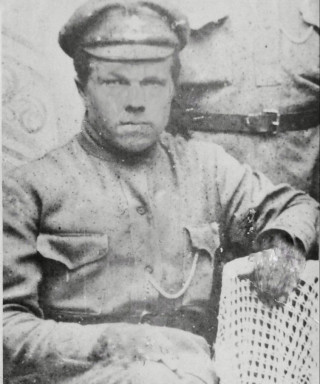 Кабанов Иван Степанович