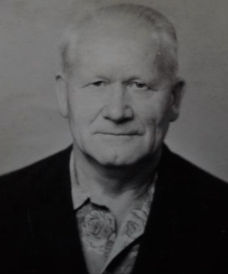 Щитов Сергей Михайлович