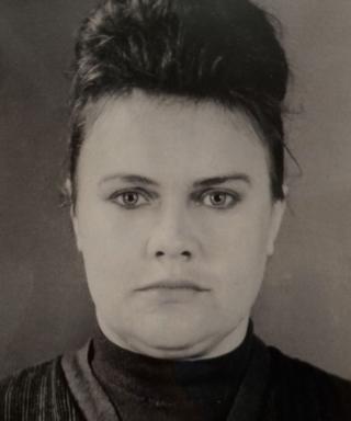 Чехович Казимира Викентьевна