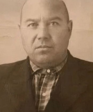 Юсупов Латиф Халилович