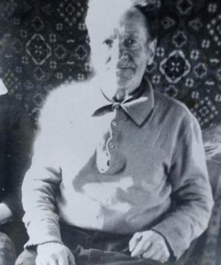 Сорокин Сергей Тимофеевич