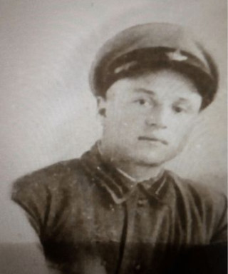 Зинин Алексей Алексеевич