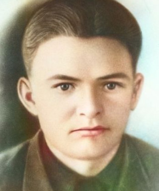 Боинский Виталий Алексеевич