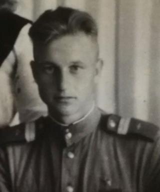 Самус Николай Иванович