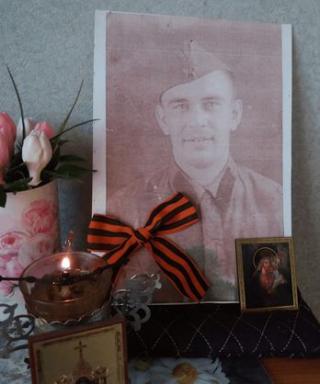 КОЛЕДЕНКОВ Иван Павлович