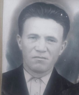 Турлаков Гаврил Дмитриевич