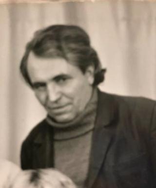 Толденко Василий Иванович
