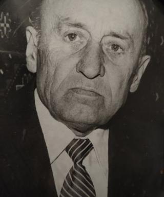 Грицай Александр Максимович