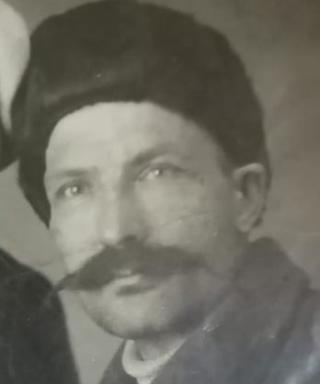 Лебедев Николай Филиппович