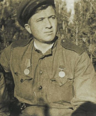 Гамов Андрей Васильевич