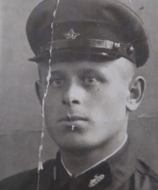 Калашов Сергей Иванович
