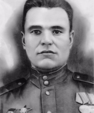 Истратов Алексей Иванович