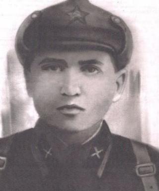 Айдаров Илья Владимирович