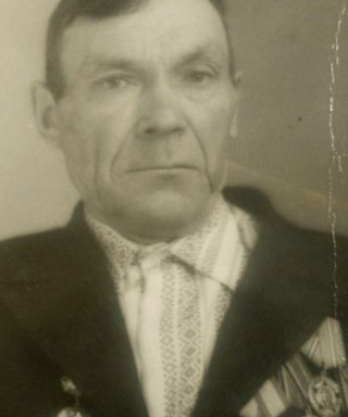 Шульман Михаил Степанович