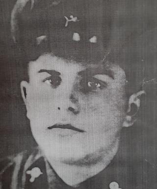 Сенькин Прокофий Константинович
