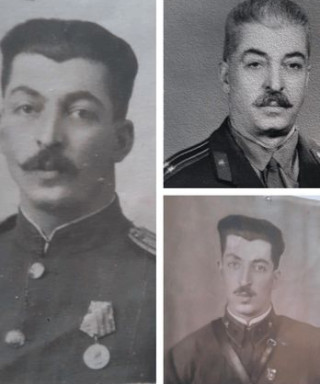 Цхададзе Акакий Владимирович