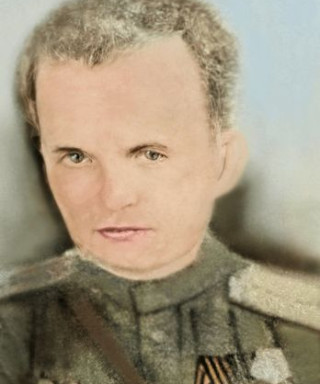 Домбровский Борис Харитонович