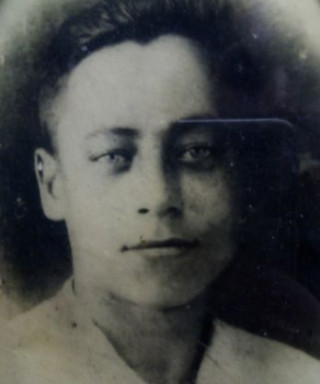 Антипин Михаил Федорович