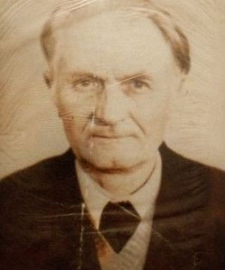 Виноградов Владимир Егорович