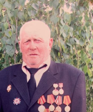 Елманов Василий Иванович