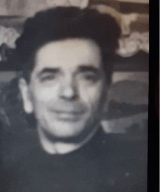 Барышников Егор Данилович