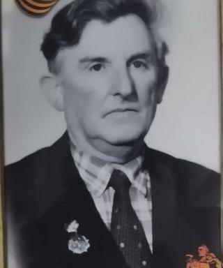 Шпитальник Владимир Яковлевич