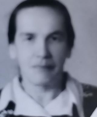 Шубникова Нина Ивановна