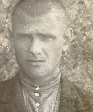 Перевалов Степан Феофанович